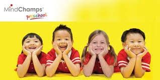 preschool taguig|The Fort .